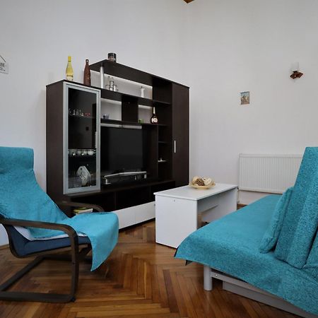 Appartement Center Haus à Bucarest Extérieur photo