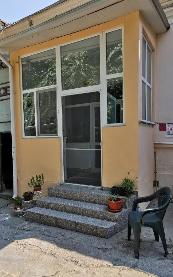 Appartement Center Haus à Bucarest Extérieur photo