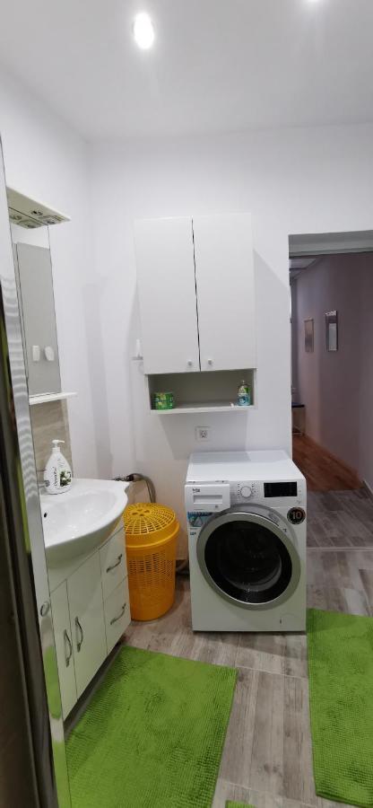Appartement Center Haus à Bucarest Extérieur photo