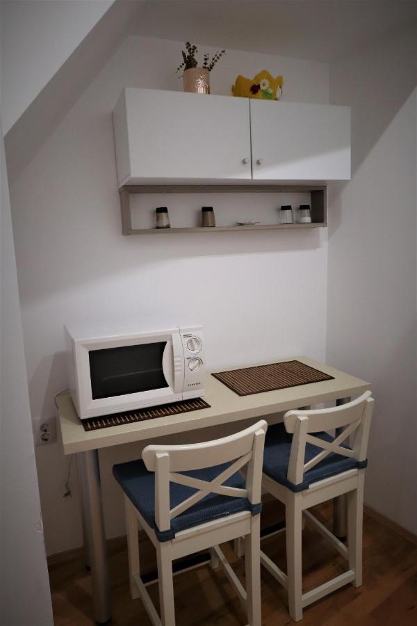 Appartement Center Haus à Bucarest Extérieur photo
