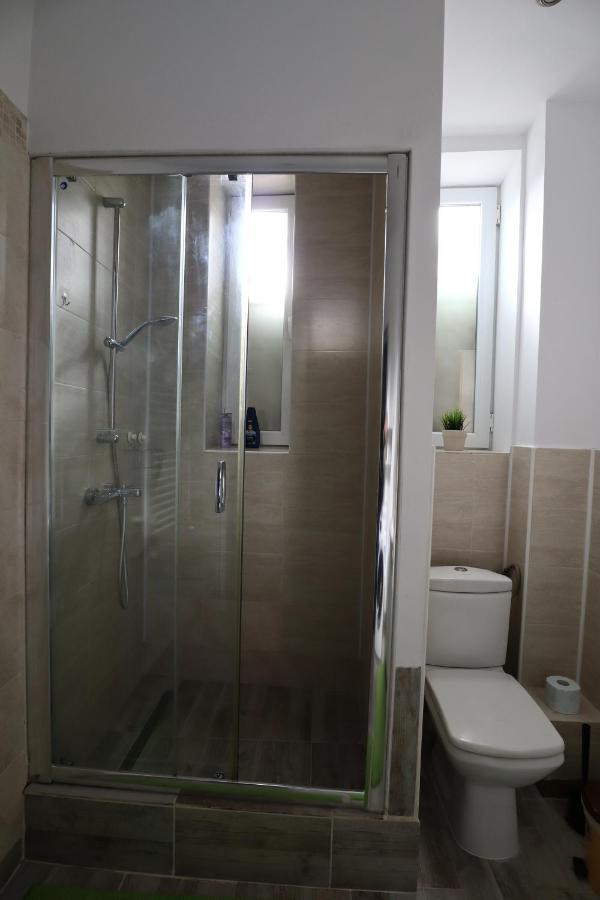 Appartement Center Haus à Bucarest Extérieur photo